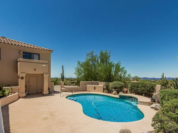 6010 E LANGUID Lane, Carefree, AZ 85377