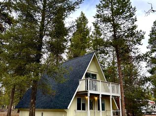 16146 Hawks Lair Rd, La Pine, OR 97739