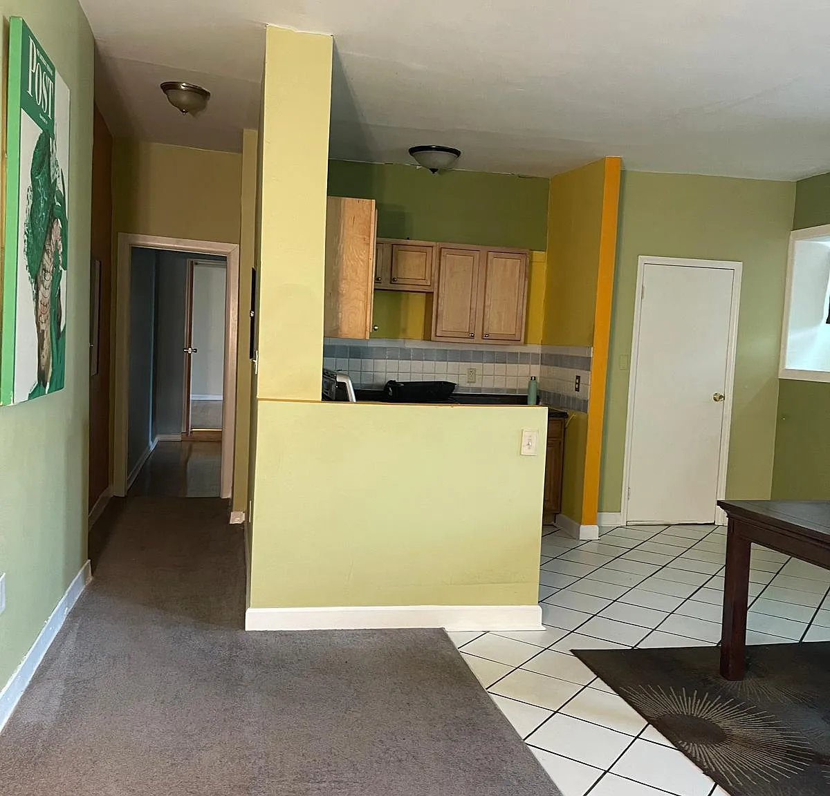 2 bed, 900 sqft, $1,399 — Photo 3