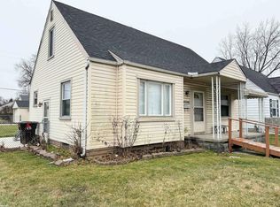 15296 Frazho Rd, Roseville, MI 48066