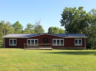517 Wonderland Rd, Upton, KY 42784