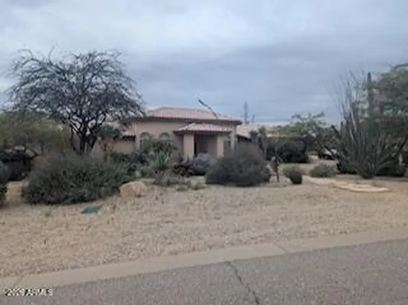 26510 N PASO Trail, Scottsdale, AZ 85255