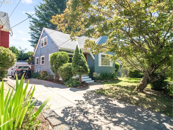 2032 SE 29th Ave, Portland, OR 97214