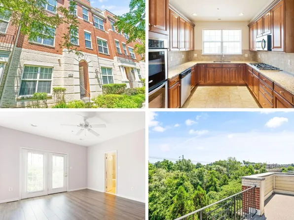 4427 Beechstone Ln #B, Fairfax, VA 22033