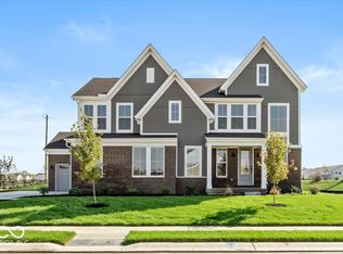 15269 Garden Mist Pl, Fishers, IN 46037