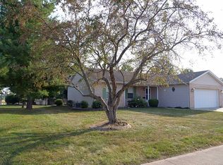 1012 Turtle Dove Trl, Waterloo, IL 62298