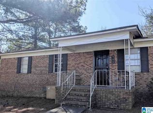 405 Clio St, Bessemer, AL 35023