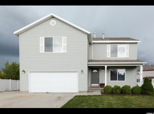 1047 W 400 S, Spanish Fork, UT 84660