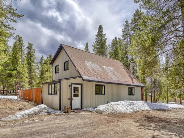 1835 Four Seasons Boulevard, Leadville, CO 80461