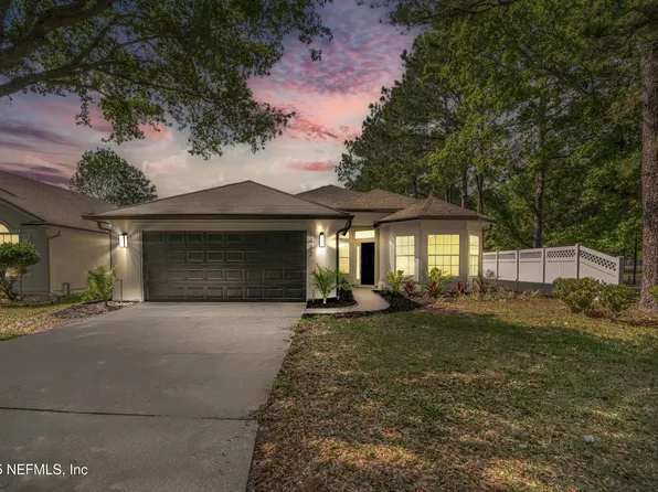1482 COTTON CLOVER Drive, Orange Park, FL 32065