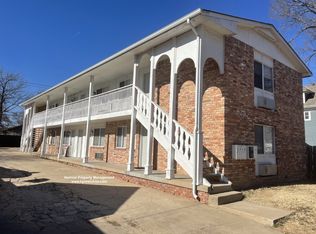 925 S Main St APT 5, Wichita, KS 67213