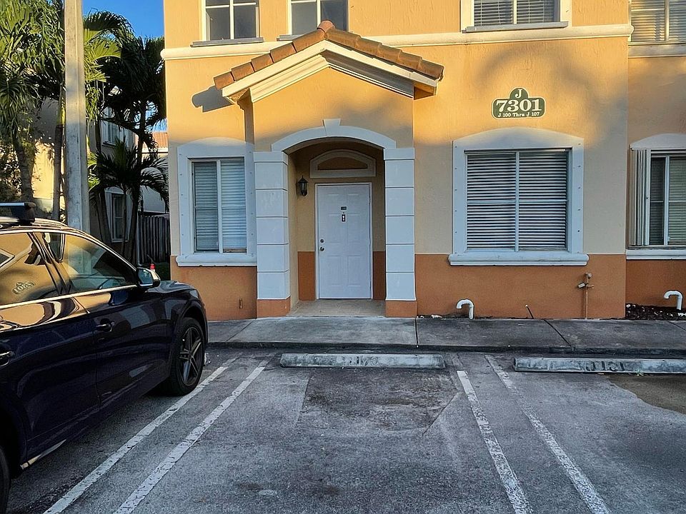 1st image of 7301 NW 174th Ter #J100