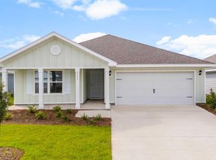 193 W Gray Owl Dr, Freeport, FL 32439