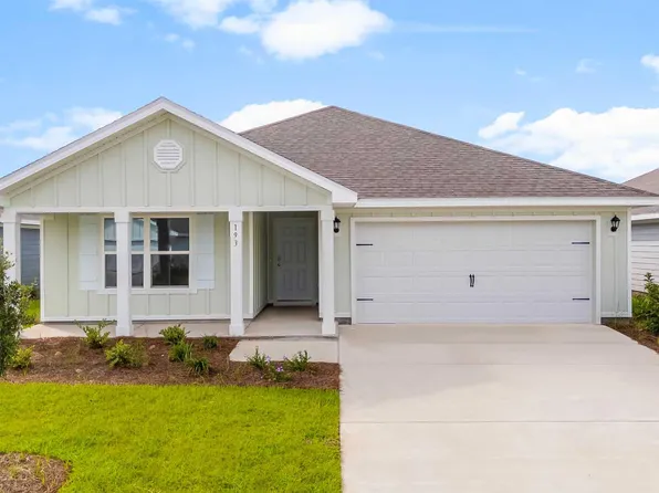 193 W Gray Owl Dr, Freeport, FL 32439