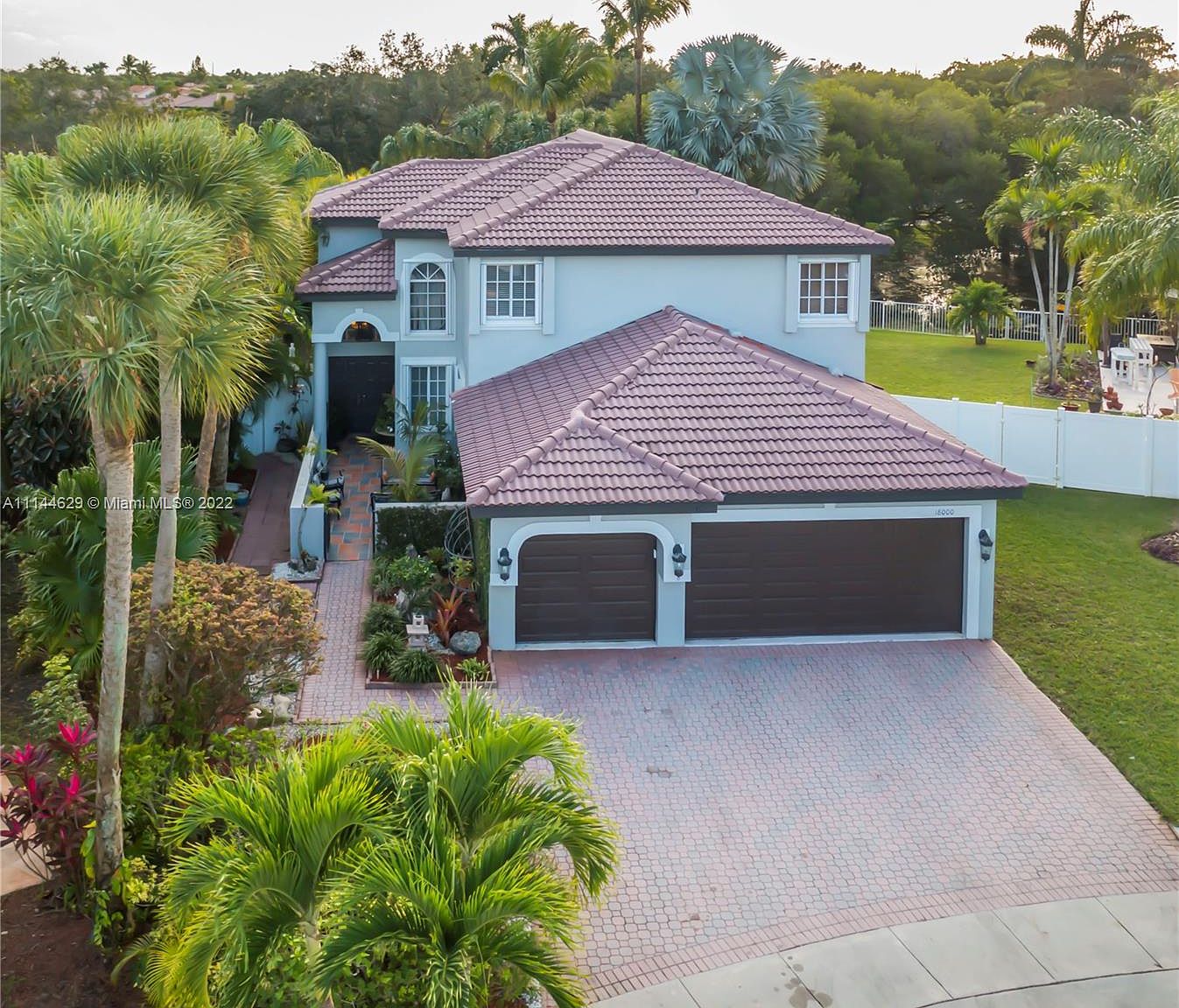 18000 SW 3rd St, Pembroke Pines, FL 33029 Zillow