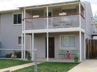 621 Cheyenne St, Trinidad, CO 81082