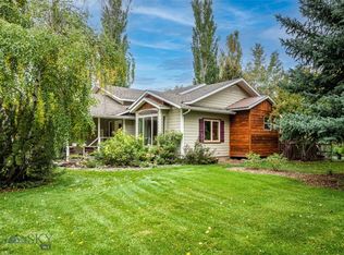 3125 Buell Dr, Bozeman, MT 59718