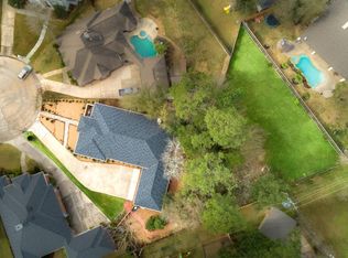 16214 Friar Cir, Spring, TX 77379