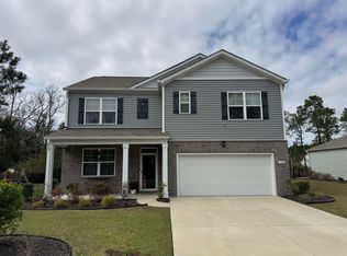 2280 Blackthorn Dr., Conway, SC 29526