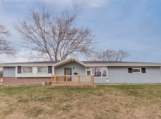 8526 W Cheyenne St, Milwaukee, WI 53224