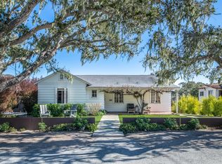 61 Via Paraiso, Monterey, CA 93940