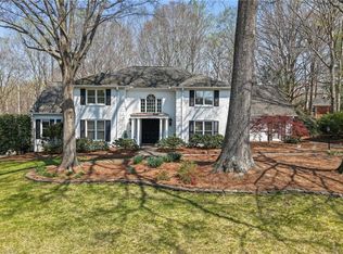 5009 Knob View Trl, Winston Salem, NC 27104