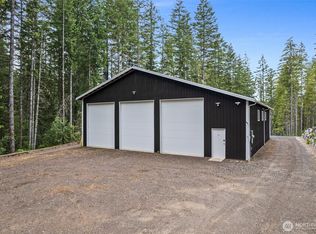 371 NE Tee Lake Rd, Tahuya, WA 98588