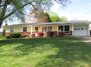 4210 Walrock Ln, Knoxville, TN 37921