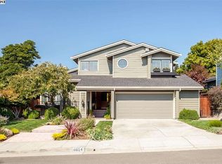 6014 Ridgemont Dr, Oakland, CA 94619