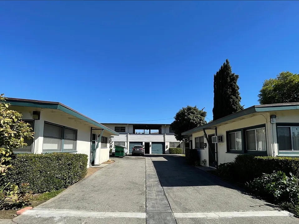 216 Santa Rosa Rd