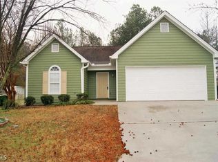 270 Courtyard Cir, Winder, GA 30680