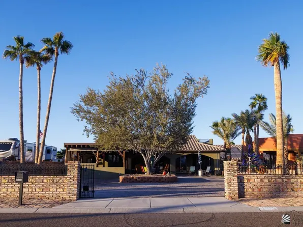 13220 E 55th St, Yuma, AZ 85367
