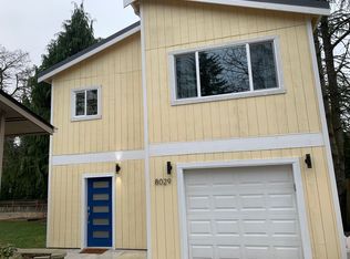 8029 116th Ave NE, Kirkland, WA 98033