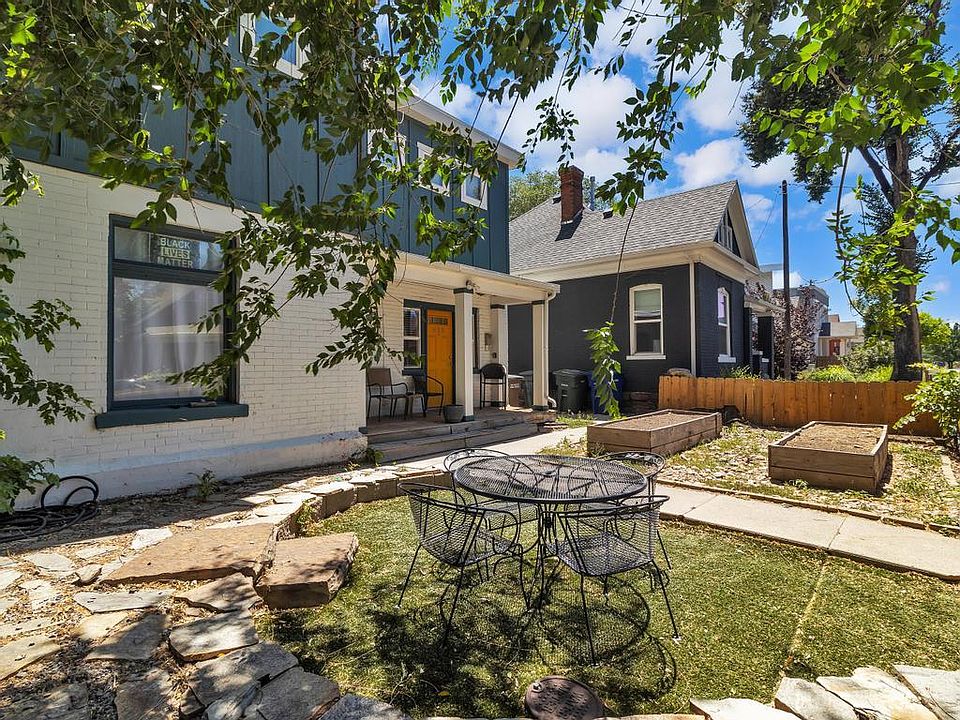1st image of 833 S Edison St #3