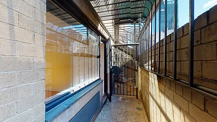 Rented by Bond New York