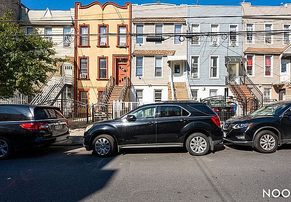5th image of 329 Bleecker St #9