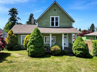 8606 S D St, Tacoma, WA