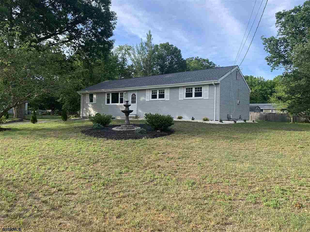 4138 W Adams Cir, Hammonton, NJ 08037 | Zillow