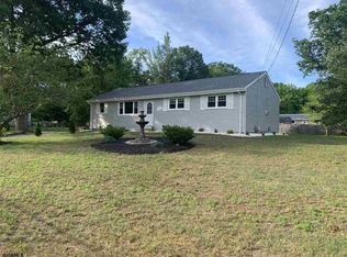 4138 W Adams Cir, Hammonton, NJ 08037