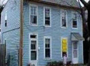1111 Winchester St, Fredericksburg, VA 22401