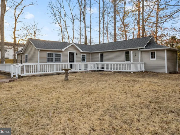 355 Norfolk St, Browns Mills, NJ 08015