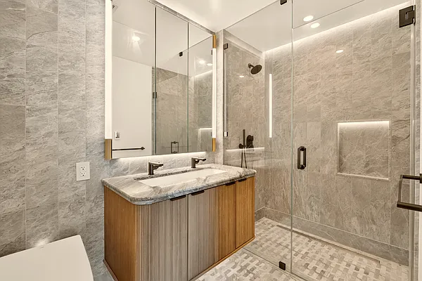 Bathroom, photo 4