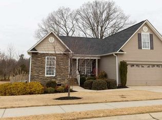 525 Rio Grande Pl, Simpsonville, SC 29680