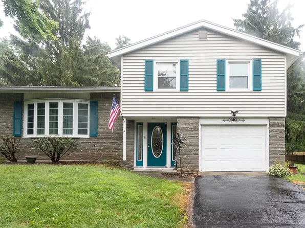 16 Westview Cres, Geneseo, NY 14454