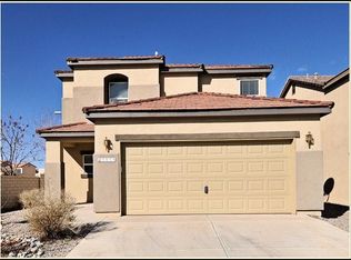 3353 Marino Dr SE, Rio Rancho, NM 87124