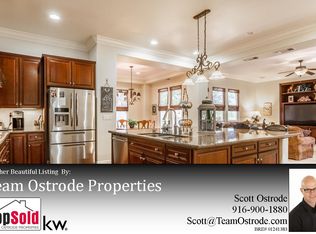7063 Tuscany Way, El Dorado Hills, CA