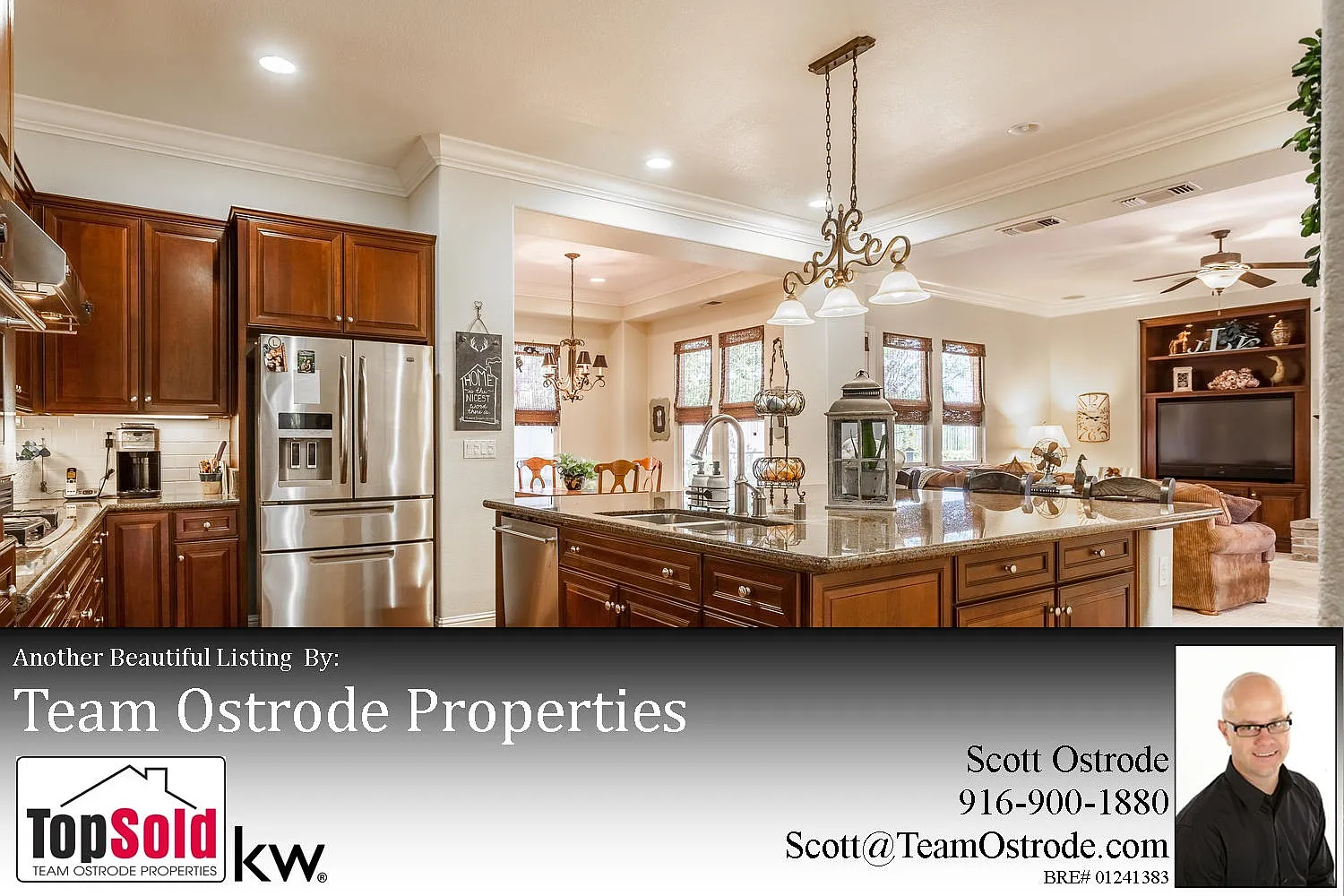 7063 Tuscany Way photo 1