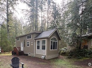 Mt. Rose Village, Hoodsport, WA 98548