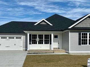 Santa Maria Plan, Plymouth Place, Felton, DE 19943