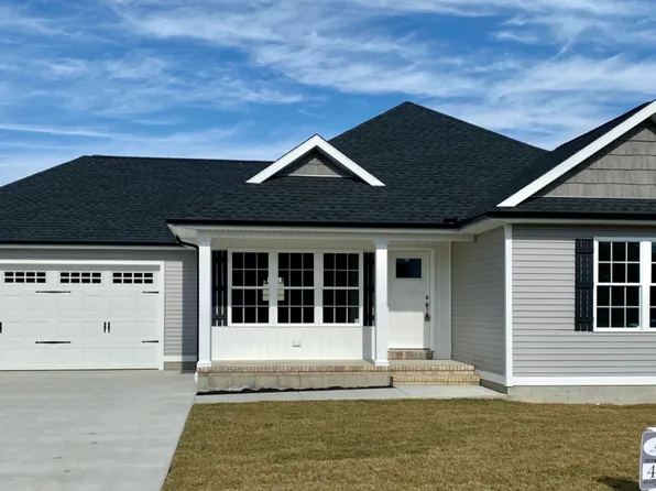 Santa Maria Plan, Plymouth Place